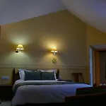 Hotel Logis Le Champalud Restaurant La Citadelle