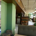 Hotel Logis Le Champalud Restaurant La Citadelle