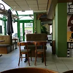 Hotel Logis Le Champalud Restaurant La Citadelle Oree-d'Anjou