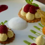 Logis Le Champalud Restaurant La Citadelle Hotel 3*