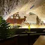 Logis Le Champalud Restaurant La Citadelle 3* Oree-d'Anjou