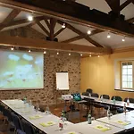 Logis Le Champalud Restaurant La Citadelle 3* Oree-d'Anjou