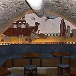 Logis Le Champalud Restaurant La Citadelle Hotel Oree-d'Anjou
