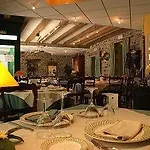 Hotel Logis Le Champalud