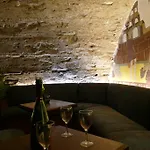 Logis Le Champalud Restaurant La Citadelle Oree-d'Anjou