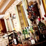 Logis Le Champalud Restaurant La Citadelle Oree-d'Anjou