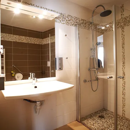 Logis Le Champalud Restaurant La Citadelle 3* Oree-d'Anjou