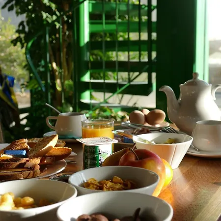 Logis Le Champalud Restaurant La Citadelle فندق