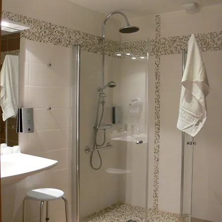 Logis Le Champalud Restaurant La Citadelle 3* Oree-d'Anjou