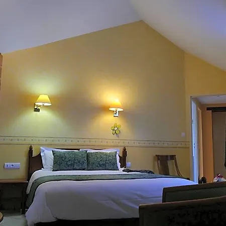 Logis Le Champalud Restaurant La Citadelle 3*