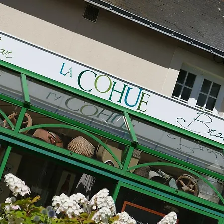 Logis Le Champalud Restaurant La Citadelle