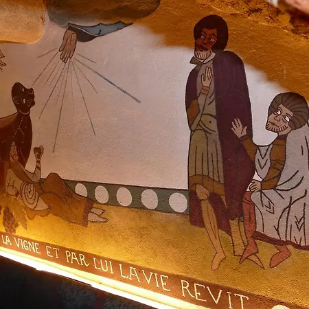 Logis Le Champalud Restaurant La Citadelle Oree-d'Anjou