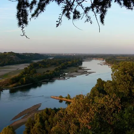 Hotel Logis Le Champalud Restaurant La Citadelle Oree-d'Anjou