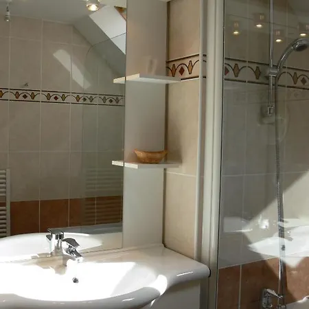 Logis Le Champalud Restaurant La Citadelle Oree-d'Anjou