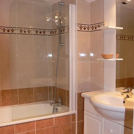 Hotel Logis Le Champalud 3*