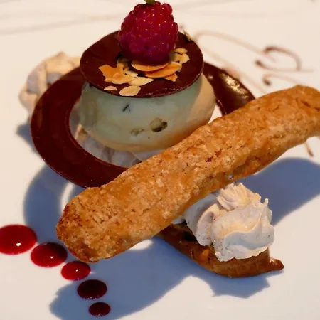 Logis Le Champalud 3* Orée-d'Anjou