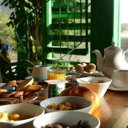 Hotel Logis Le Champalud Restaurant La Citadelle 3*