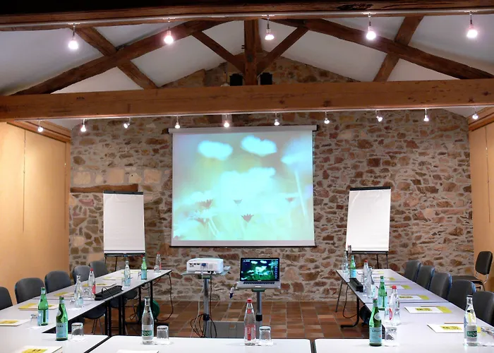 Logis Le Champalud Restaurant La Citadelle Oree-d'Anjou