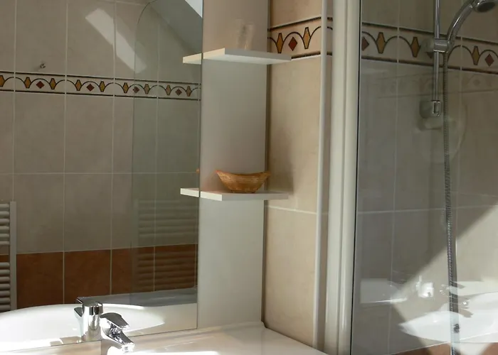 Logis Le Champalud Restaurant La Citadelle