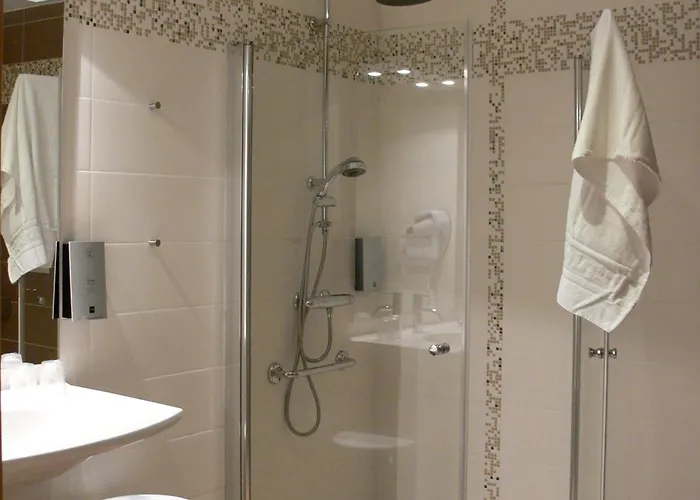 Logis Le Champalud Restaurant La Citadelle 3* Oree-d'Anjou