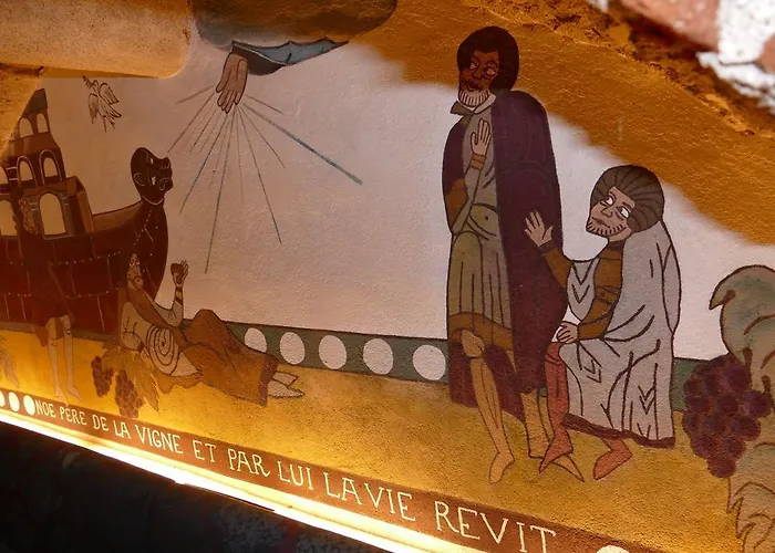 Logis Le Champalud Restaurant La Citadelle Oree-d'Anjou