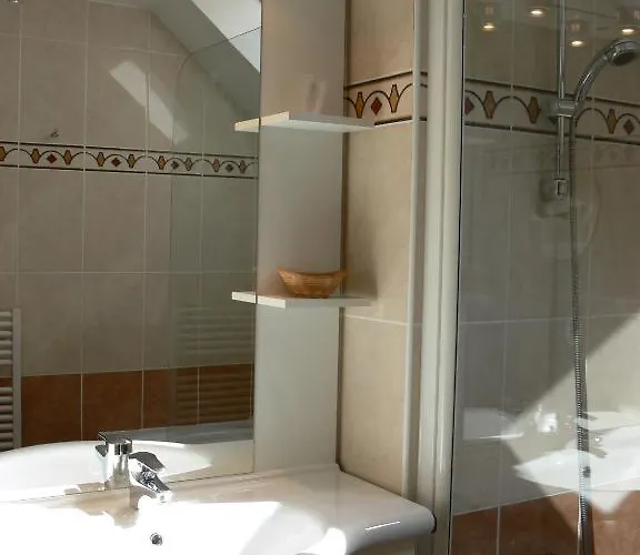 Logis Le Champalud Restaurant La Citadelle Oree-d'Anjou