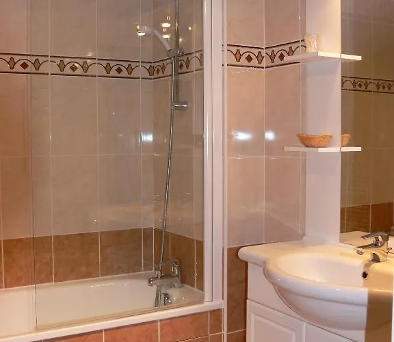 Hotel Logis Le Champalud Restaurant La Citadelle 3*