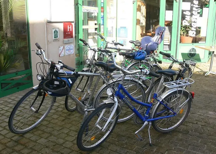 Logis Le Champalud Restaurant La Citadelle 3*